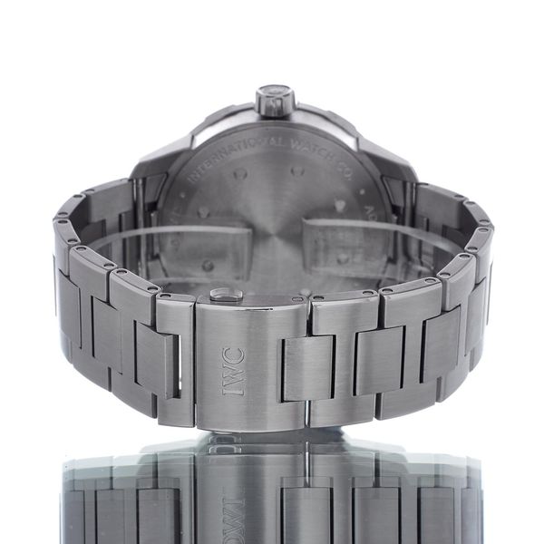 IWC Aquatimer IW329001